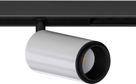 Трековый светильник Optima A7276PL-1WH