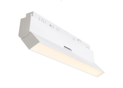 Светильник на шине AM Group MAGNET AM422 LL-20A-18P-12W 4000K WH