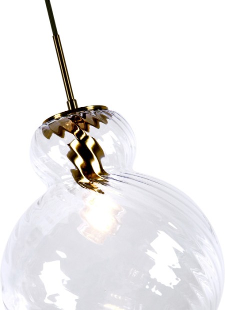 Подвесной светильник Ortus 4267-1P