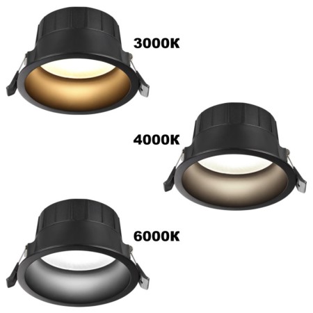 Влагозащищенный светильник Novotech 359558