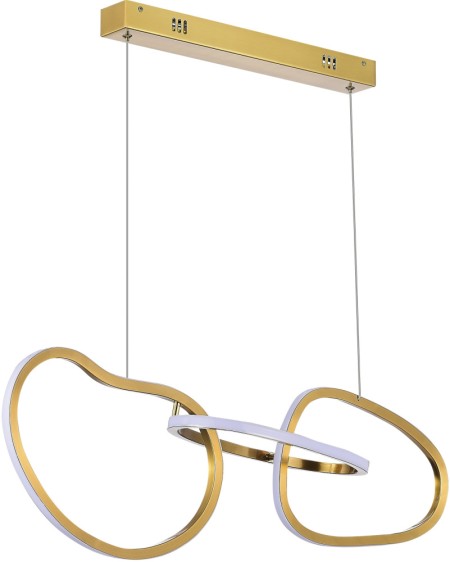 Подвесной светильник Abra SL6505.203.26