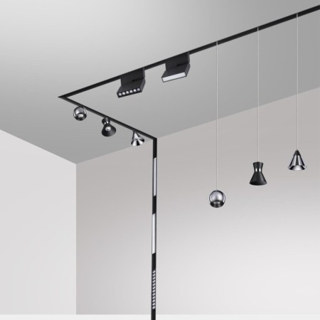 Светильник на шине Novotech 358466