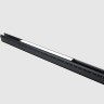 Светильник на шине Crystal Lux CLT 0.33 001 12W BL M TUYA