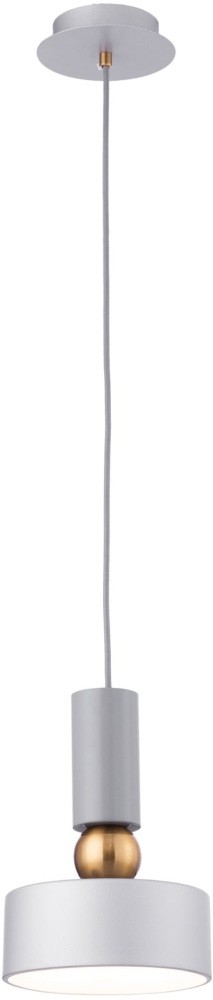 Подвесной светильник Void MOD030PL-01GR