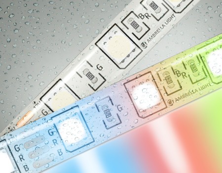 Светодиодная лента Illumination GS2302