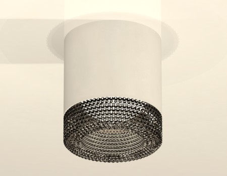 Точечный светильник Techno XS7401021