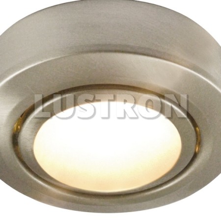 Точечный светильник Topic A2123PL-3SS