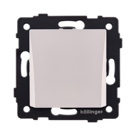 Кабельный вывод, кашемир матовый Kollinger для Aspekt, Eleganz, Reflex REA-708CM