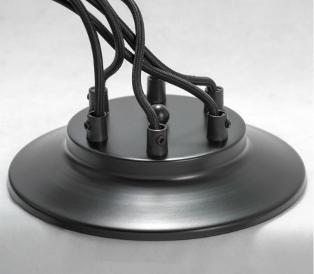 Подвесная люстра Lussole LSP-8172