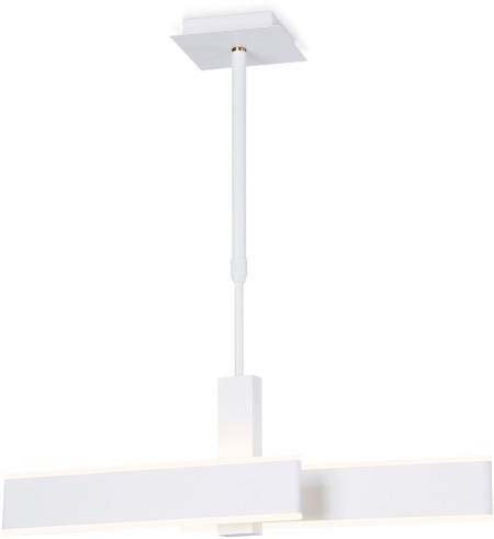 Подвесной светильник ACRYLICA FA6666