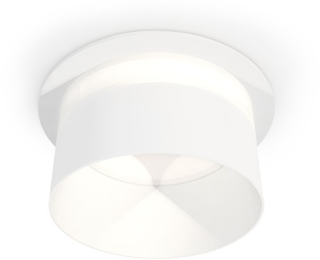 Точечный светильник Techno Spot XC8050016