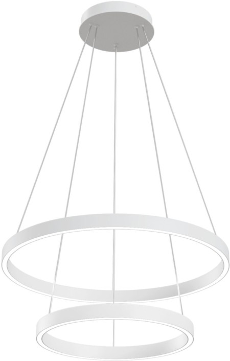 Подвесной светильник Rim MOD058PL-L55W4K