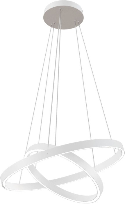 Подвесной светильник Rim MOD058PL-L55W4K