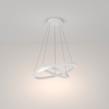 Подвесной светильник Rim MOD058PL-L55W4K