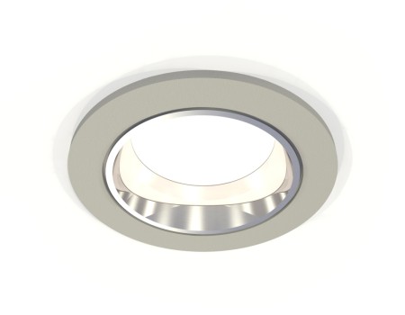 Точечный светильник XC XC6514003