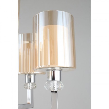 Подвесная люстра Omnilux OML-79903-06