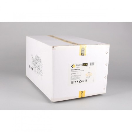 Подвесная люстра Omnilux OML-79903-06