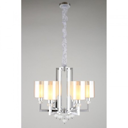 Подвесная люстра Omnilux OML-79903-06