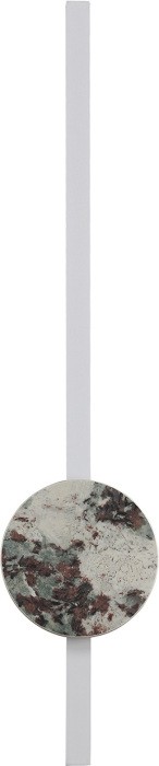 Настенный светильник Sten 4447-1W