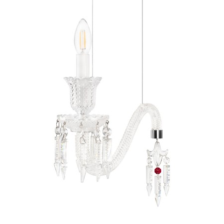 Подвесной светильник LOFT IT 10210P/A White