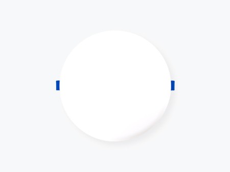 Точечный светильник FRAME 008592