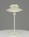 Настольная лампа Moderli V11297-1T