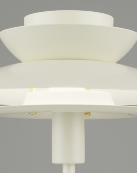 Настольная лампа Moderli V11297-1T