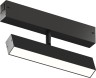 Трековый светильник SMART LINEAR DK8009-BK