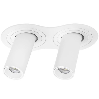 Встраиваемый светильник Lightstar i626264