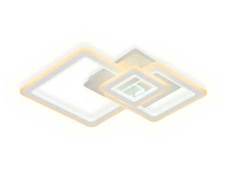 Потолочная люстра Acrylica FA862