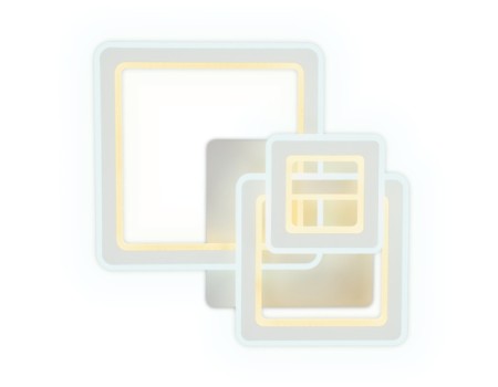 Потолочная люстра Acrylica FA862