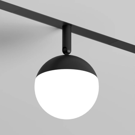 Трековый светильник SMART MOON DK8055-BK