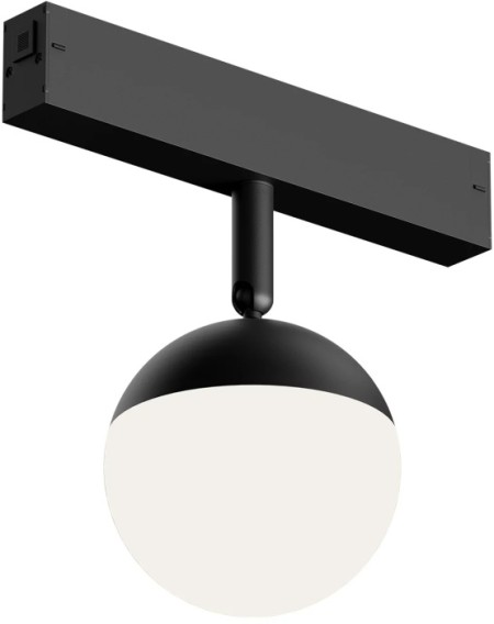 Трековый светильник SMART MOON DK8055-BK