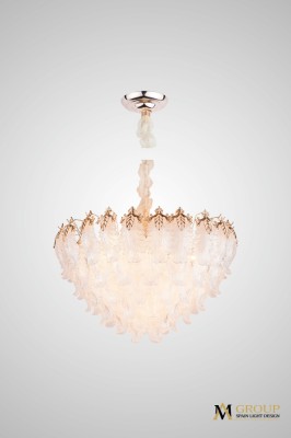 Подвесная люстра AMEDA AMEDA SPD600