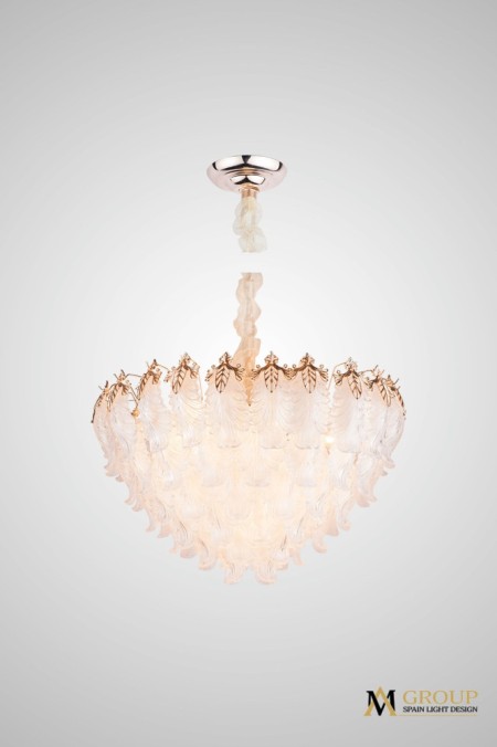 Подвесная люстра AMEDA AMEDA SPD600