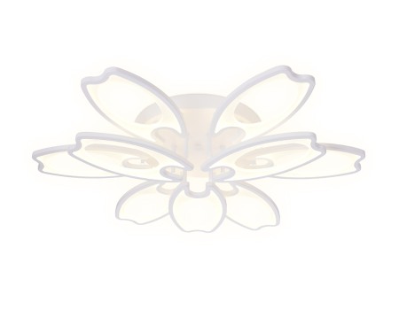 Потолочная люстра Acrylica FA579