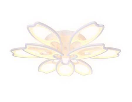 Потолочная люстра Acrylica FA579