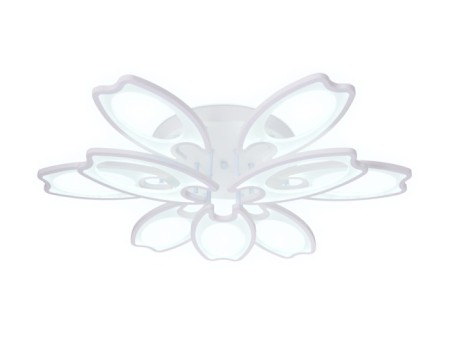 Потолочная люстра Acrylica FA579