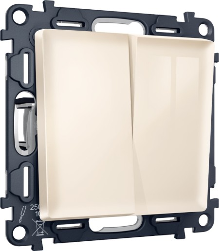 Выключатель QUANT MA303020