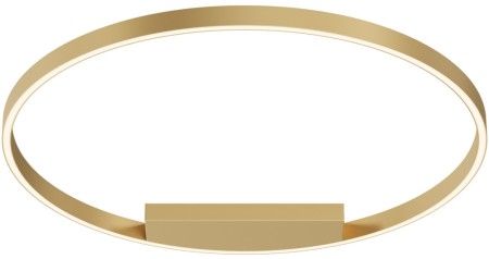 Потолочный светильник Rim MOD058CL-L50BSK