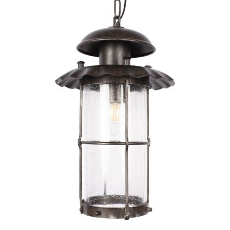 Подвесной уличный светильник LOFT IT 100015P