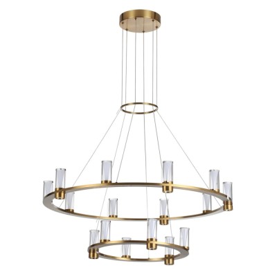 Подвесная люстра Defance 7144/110L