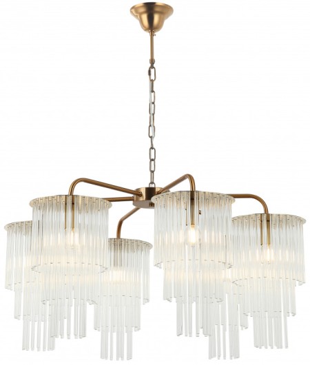 Каскадная люстра Stilfort 2132/03/06P