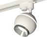 Трековый светильник Track System XT1101021