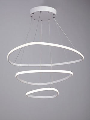 Каскадная люстра Vitaluce V04624-03/3S