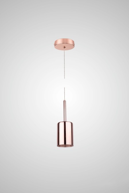 Подвесной светильник AM355 AM355-D100 CP