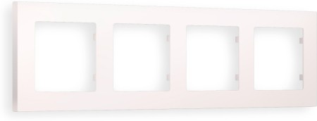 Рамка ALFA AF220204