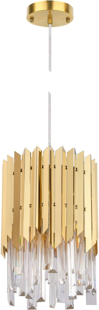 Подвесной светильник ROBERTO CAVALLI ROBERTO CAVALLI L200