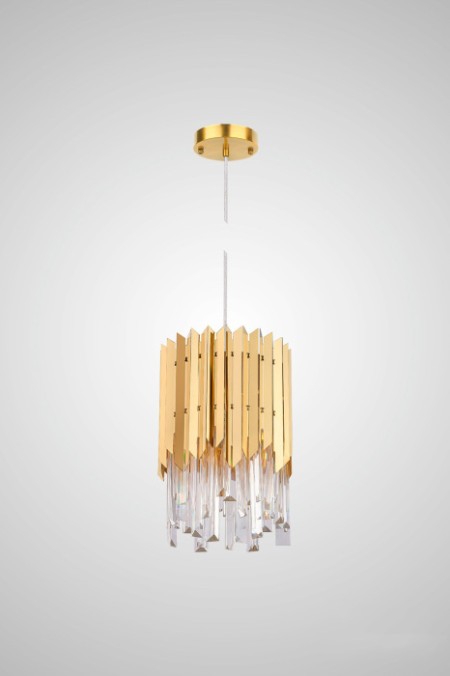 Подвесной светильник ROBERTO CAVALLI ROBERTO CAVALLI L200