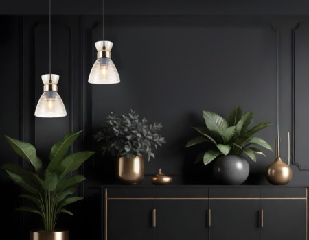 Подвесной светильник Traditional TR3403